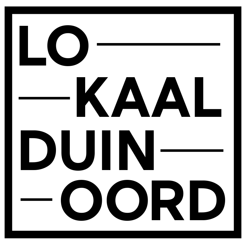 Logo Lokaal Duinoord